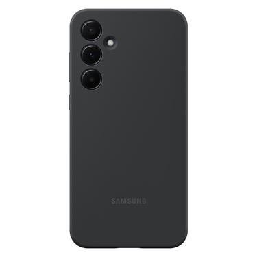  Galaxy A55 5G Silikon Kılıf