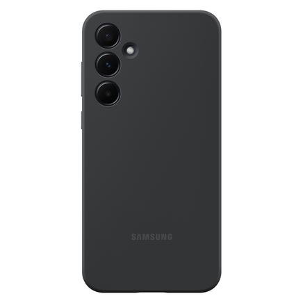 Galaxy A55 5G Silikon Kılıf