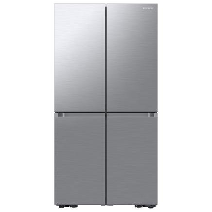RF71DG90BESL, Gardırop Tipi Buzdolabı, 821 Litre