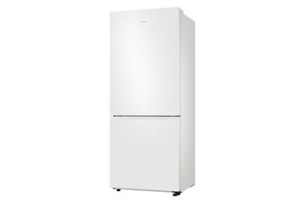 RB50DG601EWW, Alttan Donduruculu Buzdolabı, 508 Litre